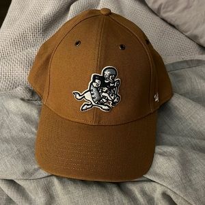 Carhartt Dallas Cowboys Historic Throwback 47’ Hat